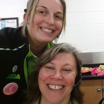 Photo for notice Rebecca Jane DUTTON