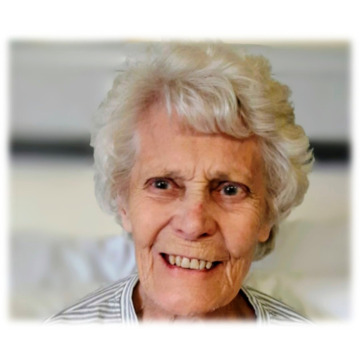 Photo of Christina LUCITT