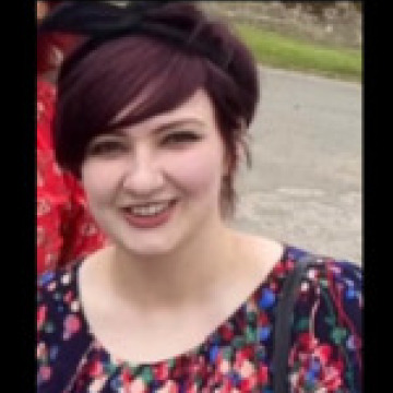 Photo of Katie Louise MARCH