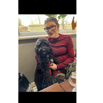 Photo for notice Katie Louise MARCH