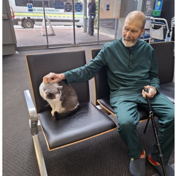 Photo for notice Kenneth 