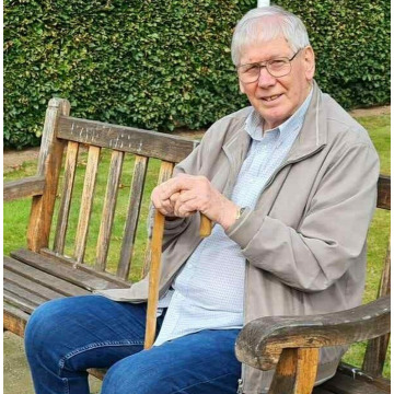 Photo of William BELL