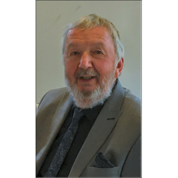 Photo of Geoffrey Charles BONNER