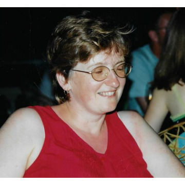 Photo of Theresa Bridget BOLAND