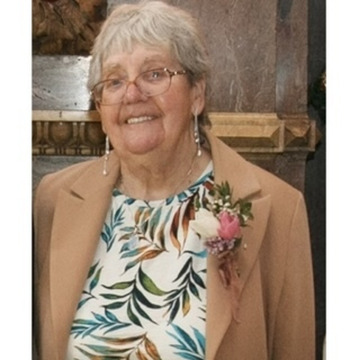 Photo of Carol WELFORD