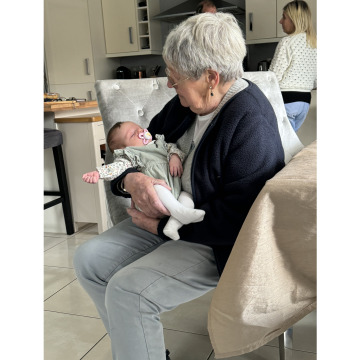 Notice Gallery for Carol WELFORD