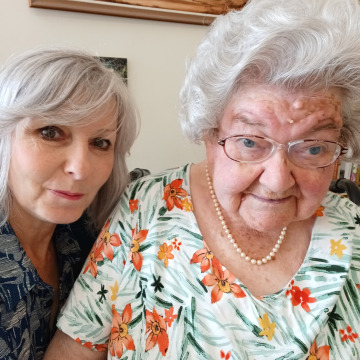 Notice Gallery for Mary Elizabeth LEARY