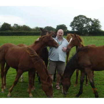 Photo of Pete TREGLOAN