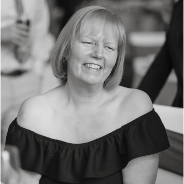 Photo of Tina WILKINSON