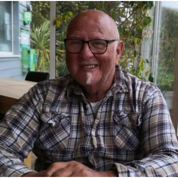 Photo of Ronald BELLAMY