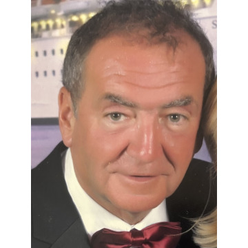 Photo of Richard Lloyd DAVIES