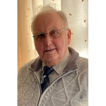 Photo of Gerald PELLOW