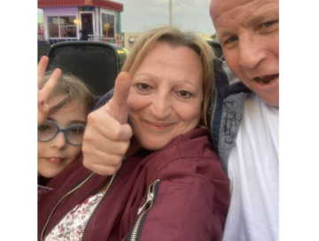 Photo for notice Mark Paul BIGGS