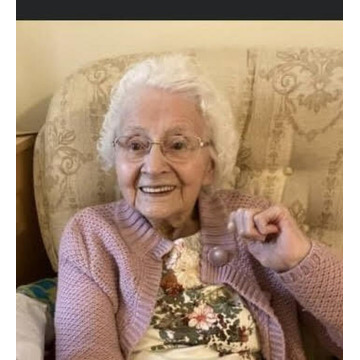 Photo of Maisie CATCHPOLE