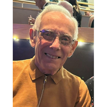 Photo of Gordon Stuart DAVIES