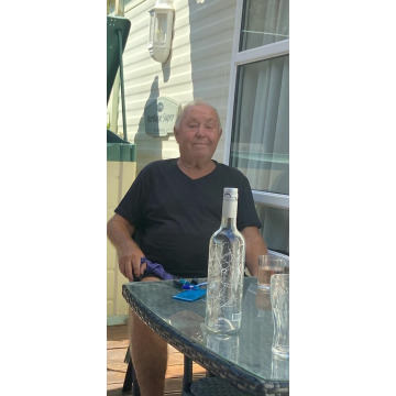 Photo of Frank STABLER