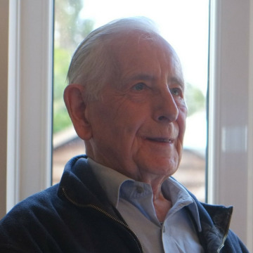 Photo for notice Aldo Giovanni Domenico BELLI