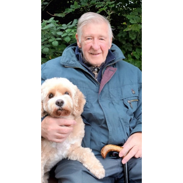 Photo of Glanville John DAVIES