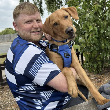 Notice Gallery for Harry Thomas TAYLOR