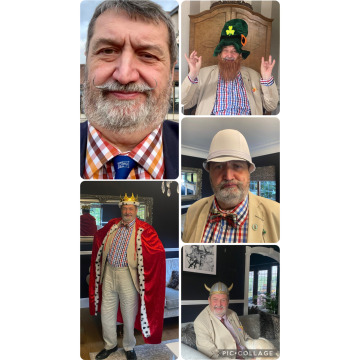 Notice Gallery for ROUTLEDGE-WILSON KARL DAVID FRANCIS