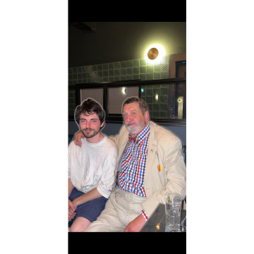 Photo for notice ROUTLEDGE-WILSON KARL DAVID FRANCIS