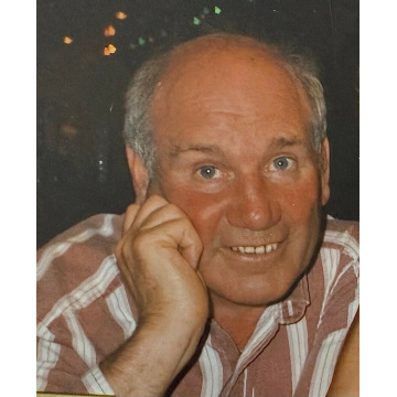 Photo of Terence John HALLAM