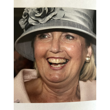 Photo of Denise MURPHY