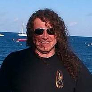 Photo of Stephen David HAYWARD