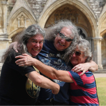 Photo for notice Stephen David HAYWARD