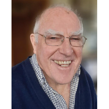 Photo of Kenneth SYMONDS