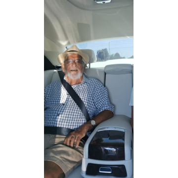 Photo of Alan Frank DILNOT