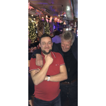 Photo for notice Michael John SEFTON