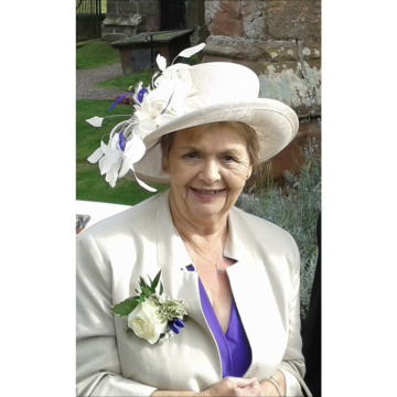 Photo for notice Cynthia Nancy CLUTTON