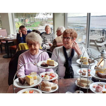 Photo for notice Margaret Lillian MASON