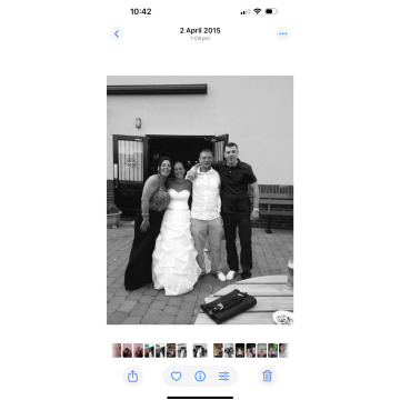 Photo for notice Nicola TAIT