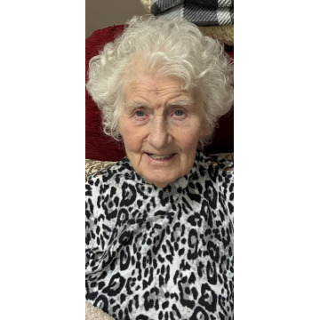 Photo of Kathleen FOX