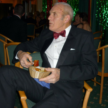 Photo for notice Richard Brian THOMAS