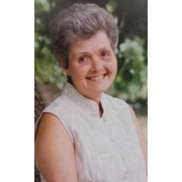 Notice Gallery for Edie READ