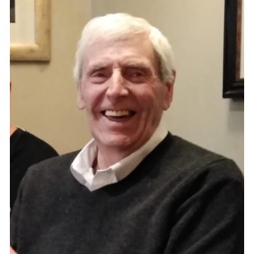 Photo for notice RALPH HARRISON