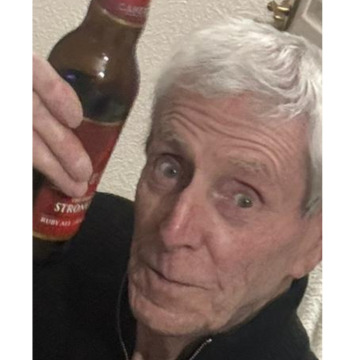 Photo for notice RALPH HARRISON