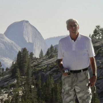 Notice Gallery for RALPH HARRISON