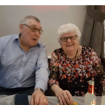 Photo for notice Janet McTAGGERT