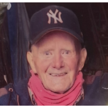 Photo for notice Joseph William CASTON