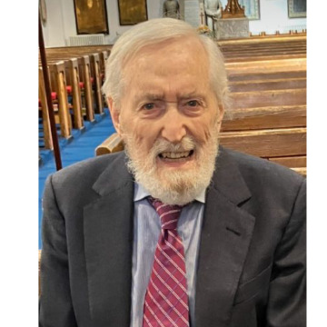 Photo for notice Peter Neville SMITH