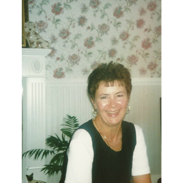 Photo for notice Agnes ASHMAN