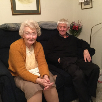 Photo for notice Jean PODMORE