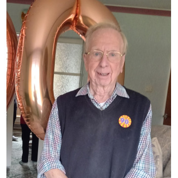 Photo of BICKERTON JAMES BRIAN