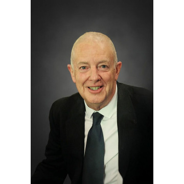 Photo of Glenn ROOKE