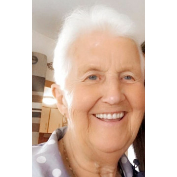 Photo of Patricia BURNS