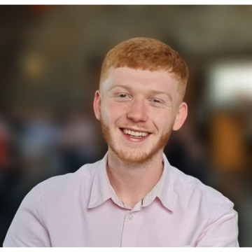 Photo for notice Jarek NEWCOMBE